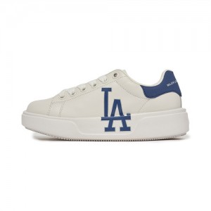 MLB A Los Angeles Dodgers Chunky Classic White | Australia_MLB92340