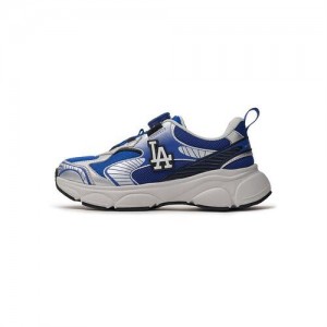 MLB Ace Runner Shoes Blue | Australia_MLB48748