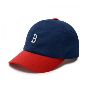 MLB Baby Rookie Cap Navy | Australia_MLB79219