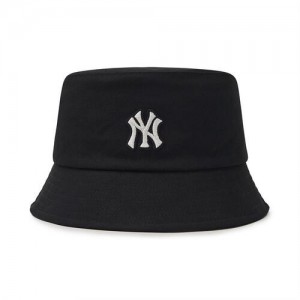 MLB Basic Hat Black | Australia_MLB93536