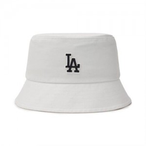 MLB Basic Hat White | Australia_MLB24290