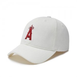 MLB Basic Team Cap White | Australia_MLB54543