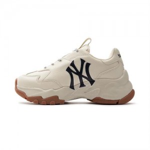 MLB Embo New York Yankees Bigball Chunky White | Australia_MLB39643