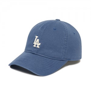 MLB Fielder Flex Baseball Caps Blue | Australia_MLB23313