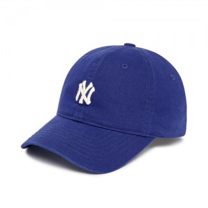 MLB Fielder Flex Unstructured Baseball Caps Blue | Australia_MLB77227