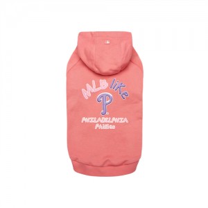 MLB Like Hoodie Pet Pink | Australia_MLB22660