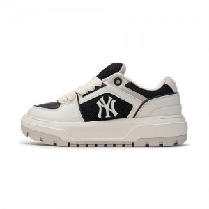 MLB Liner Wide New York Yankees Chunky Classic White / Black | Australia_MLB37022