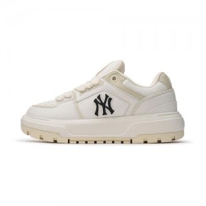 MLB Liner Wide New York Yankees Chunky Classic White | Australia_MLB20747