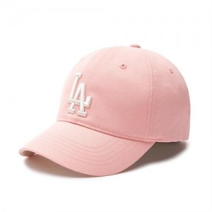 MLB New Fielder Unstructured Baseball Caps Pink | Australia_MLB99624