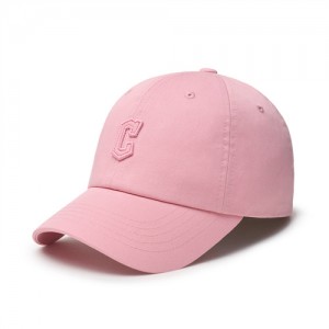 MLB New Rookie Unstructured Baseball Caps Pink | Australia_MLB24046