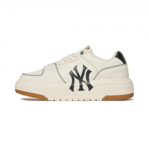 MLB New York Yankees Chunky Liner White | Australia_MLB66827