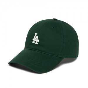 MLB Rookie Baseball Caps Green | Australia_MLB75946