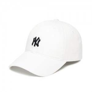 MLB Rookie Baseball Caps White | Australia_MLB88173