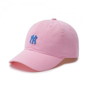 MLB Rookie Cap Pink | Australia_MLB44616