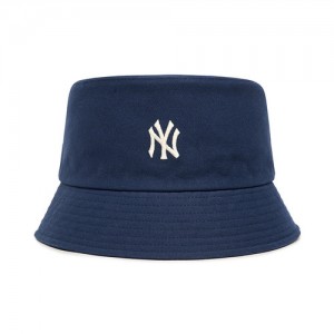 MLB Rookie Hat Navy | Australia_MLB82921