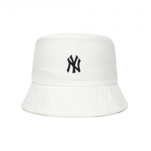 MLB Rookie Hat White | Australia_MLB31176