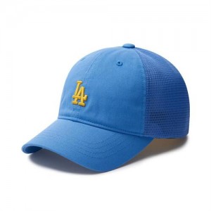 MLB Rookie Mesh Cap Blue | Australia_MLB81491