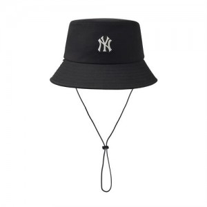 MLB Safari Hat Black | Australia_MLB14460