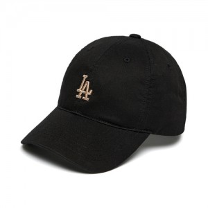 MLB Shadow Twinkle Baseball Caps Black | Australia_MLB28687