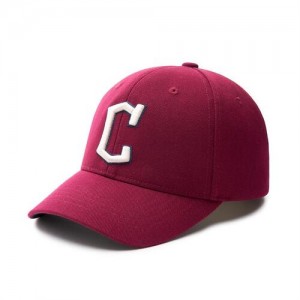 MLB Varsity Captain Cap Red | Australia_MLB58573