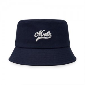 MLB Varsity Hat Navy | Australia_MLB57822