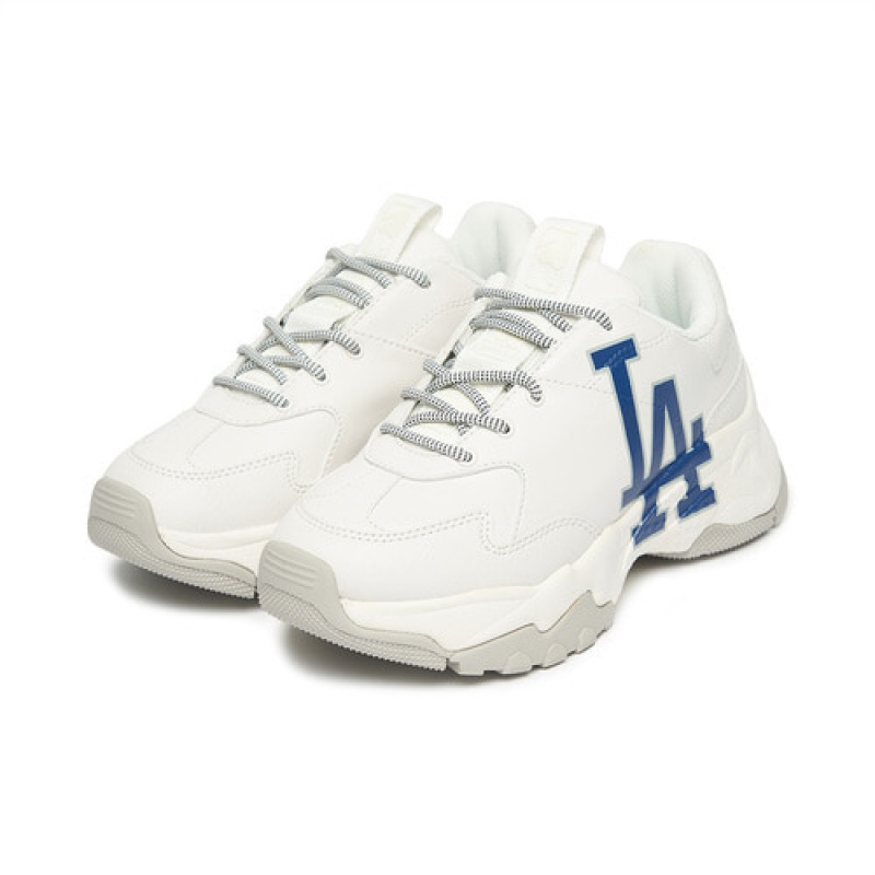 MLB A La Dodgers Bigball Chunky White | Australia_MLB66901