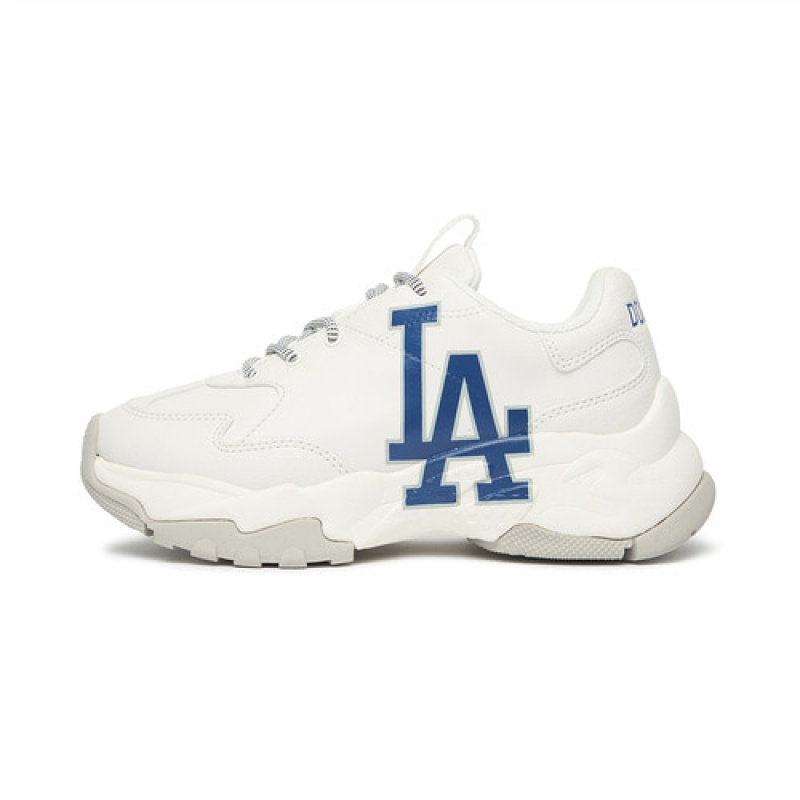 MLB A La Dodgers Bigball Chunky White | Australia_MLB66901