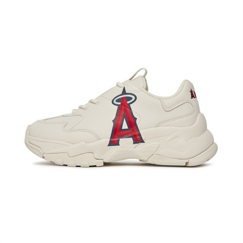 MLB A Los Angeles Angels Bigball Chunky White | Australia_MLB61881