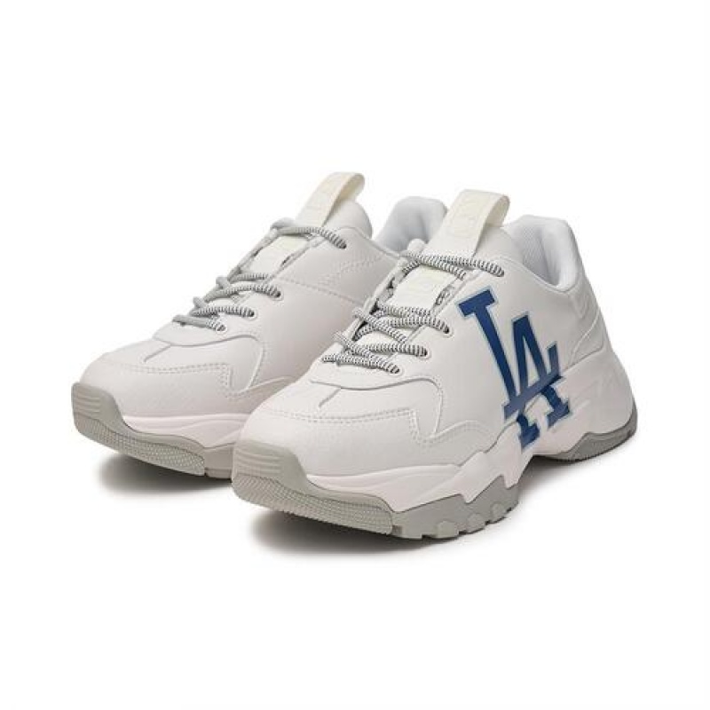 MLB A Los Angeles Dodgers Bigball Chunky White | Australia_MLB42996