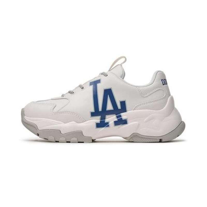 MLB A Los Angeles Dodgers Bigball Chunky White | Australia_MLB42996