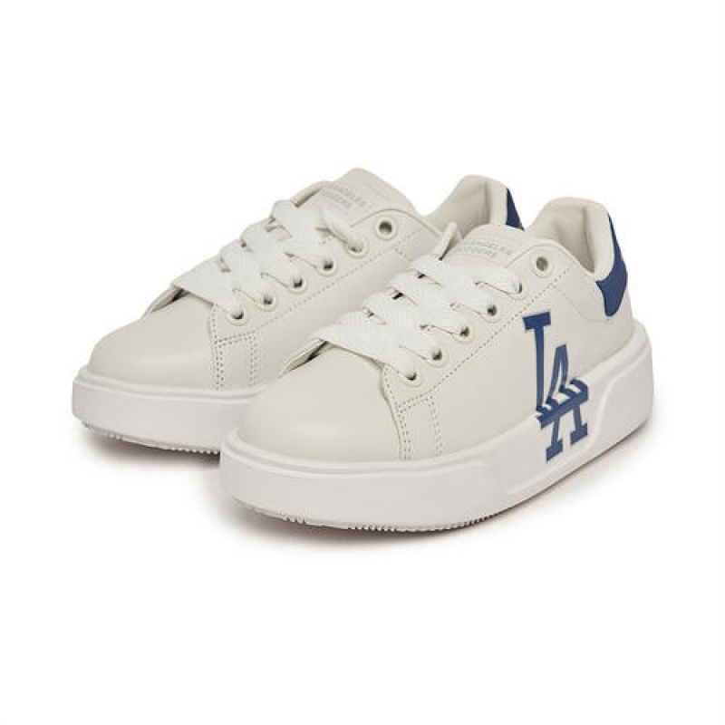 MLB A Los Angeles Dodgers Chunky Classic White | Australia_MLB41957