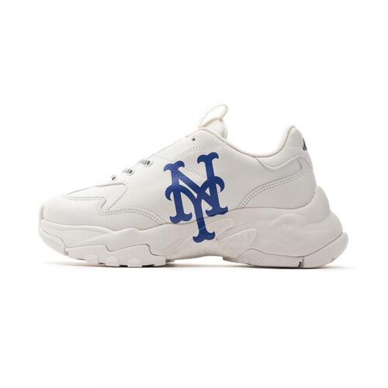 MLB A New York Mets Bigball Chunky White | Australia_MLB48318