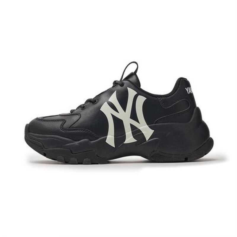 MLB A New York Yankees Bigball Chunky Black | Australia_MLB12245