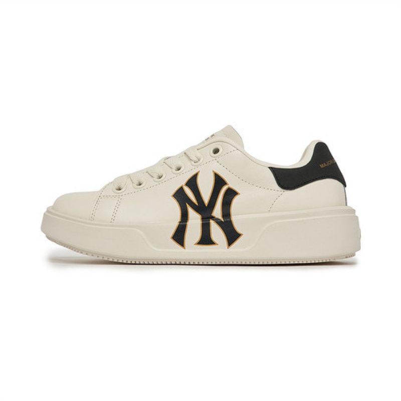 MLB A New York Yankees Chunky Classic White | Australia_MLB68522