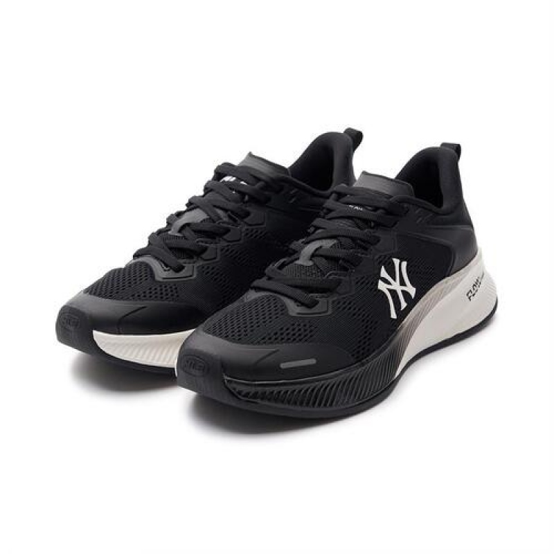 MLB Athflow New York Yankees Chunky Classic Black | Australia_MLB43685