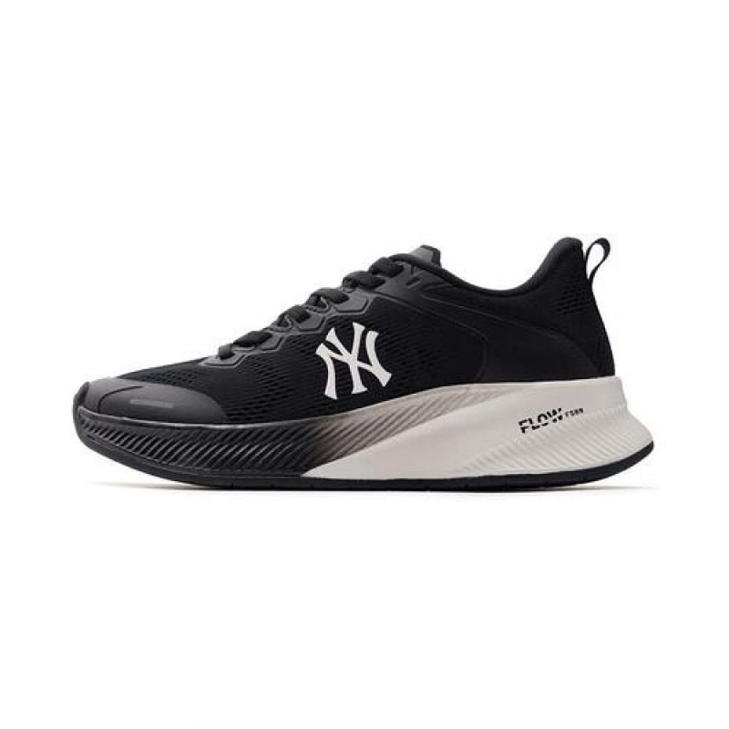 MLB Athflow New York Yankees Chunky Classic Black | Australia_MLB43685