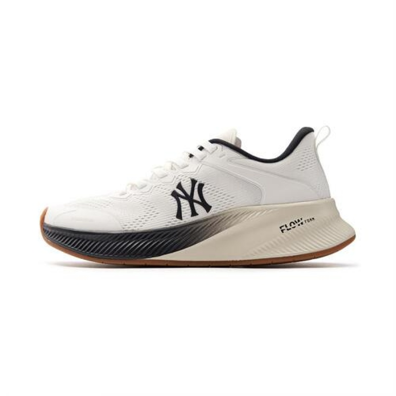 MLB Athflow New York Yankees Chunky Classic White | Australia_MLB88825