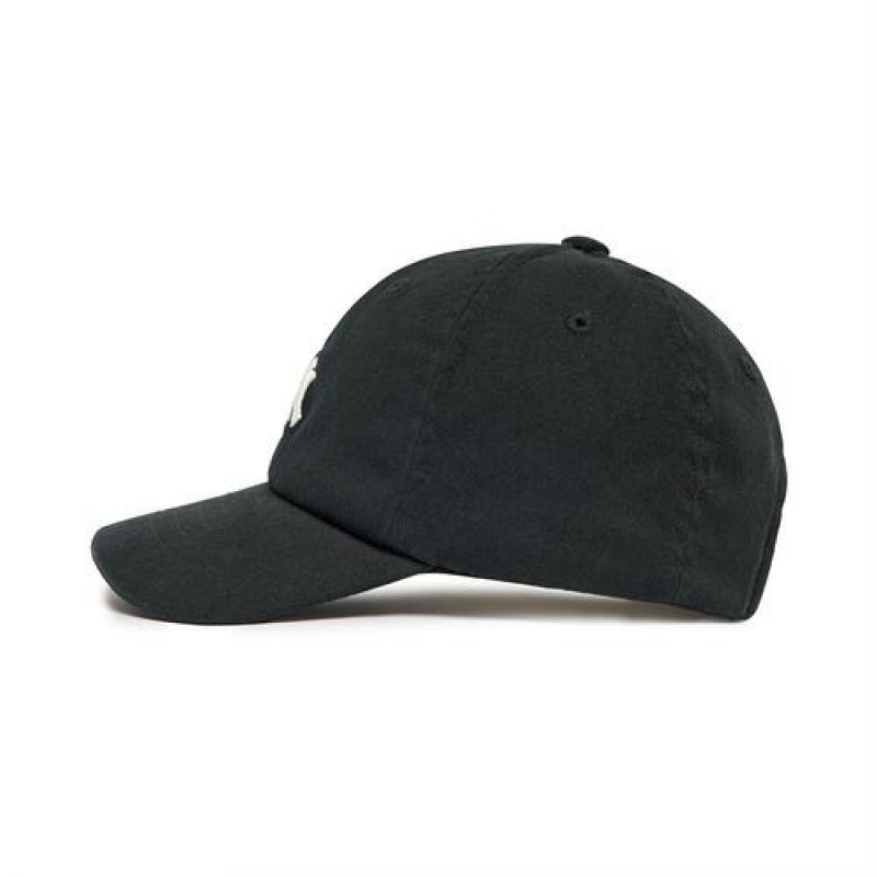 MLB Baby Rookie Cap Black | Australia_MLB63044