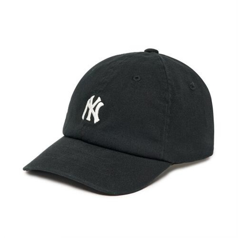 MLB Baby Rookie Cap Black | Australia_MLB63044