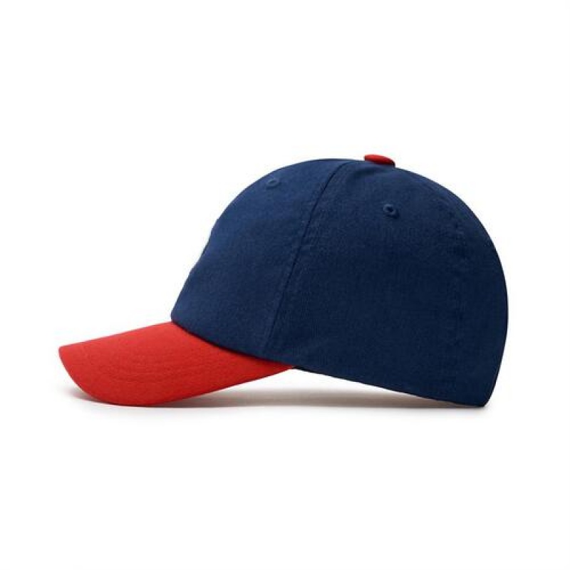 MLB Baby Rookie Cap Navy | Australia_MLB79219