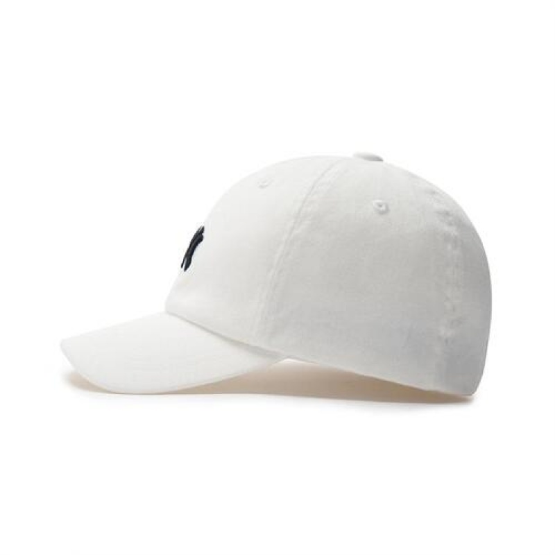 MLB Baby Rookie Cap White | Australia_MLB24280