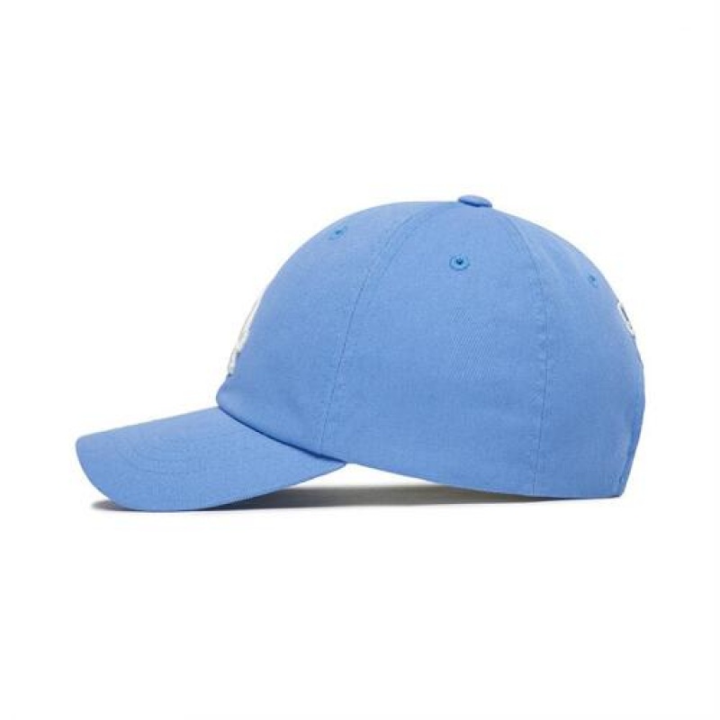 MLB Baisc Cap Light Blue | Australia_MLB40726