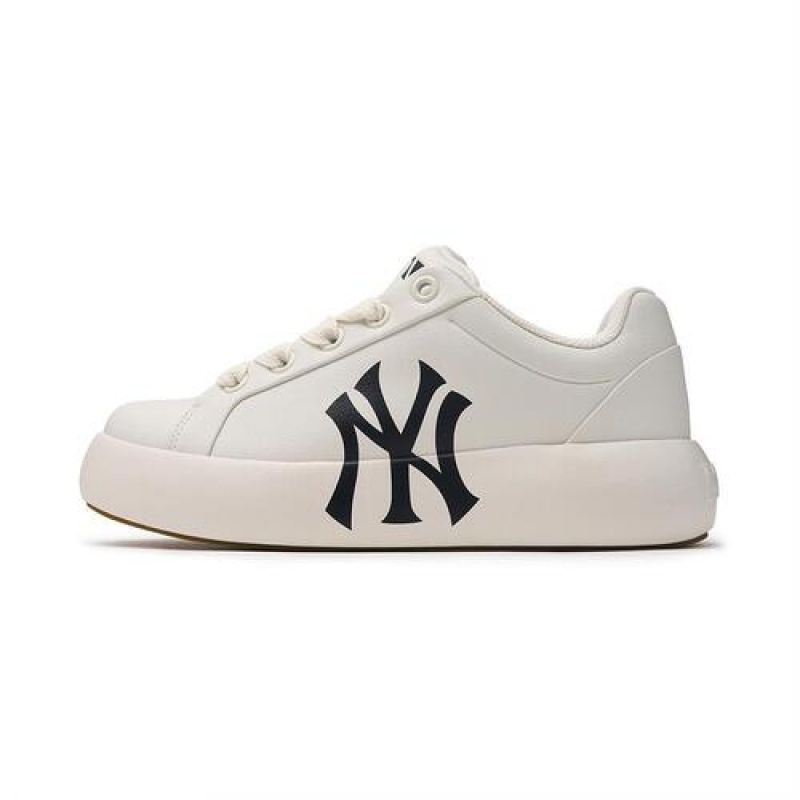 MLB Base New York Yankees Chunky Classic White | Australia_MLB60322