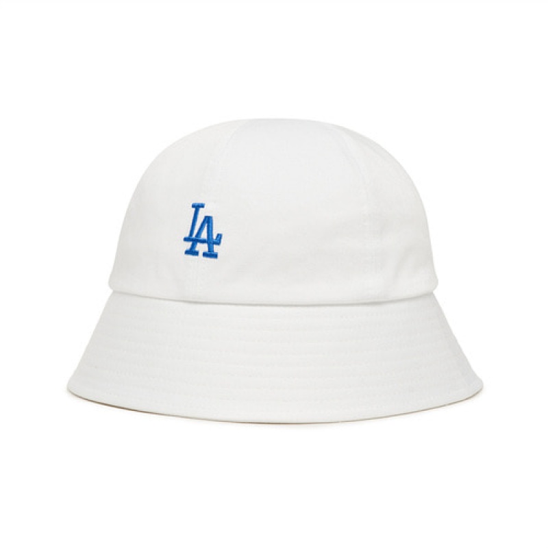 MLB Basic Dome Hat White | Australia_MLB50972