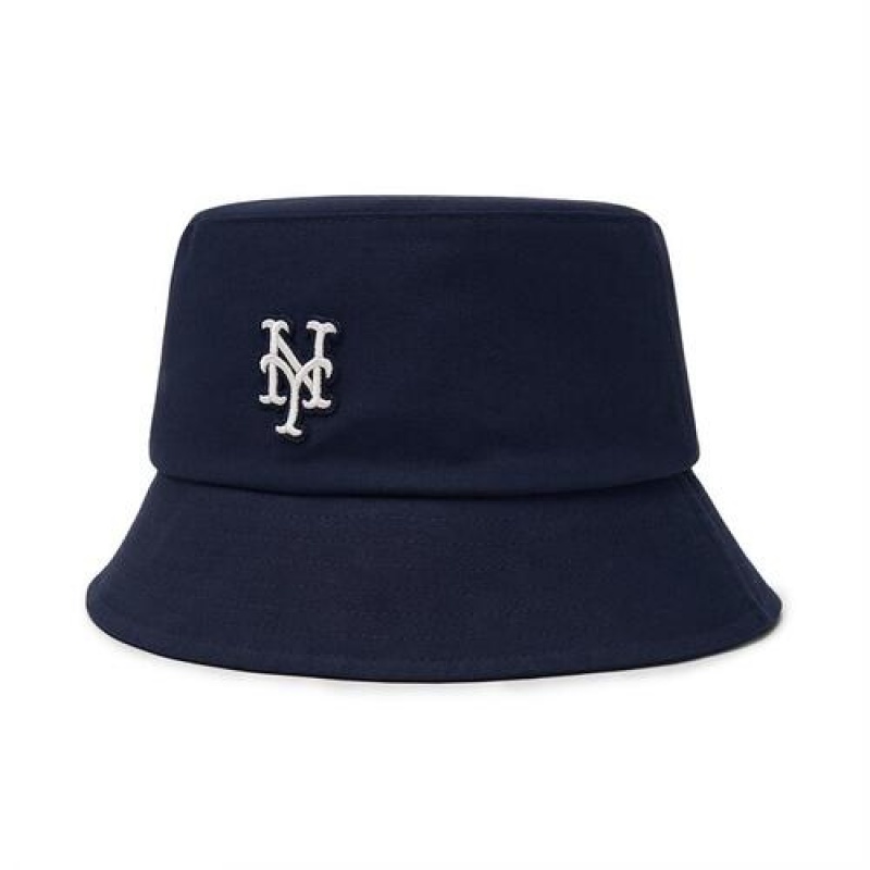 MLB Basic Hat Black | Australia_MLB70892