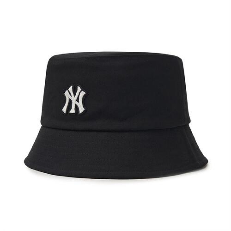 MLB Basic Hat Black | Australia_MLB93536