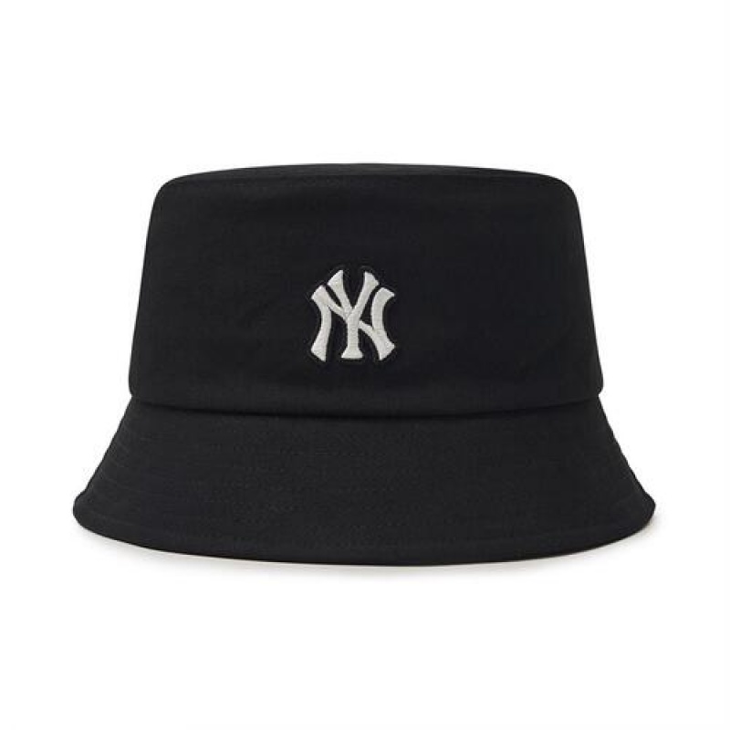 MLB Basic Hat Black | Australia_MLB93536