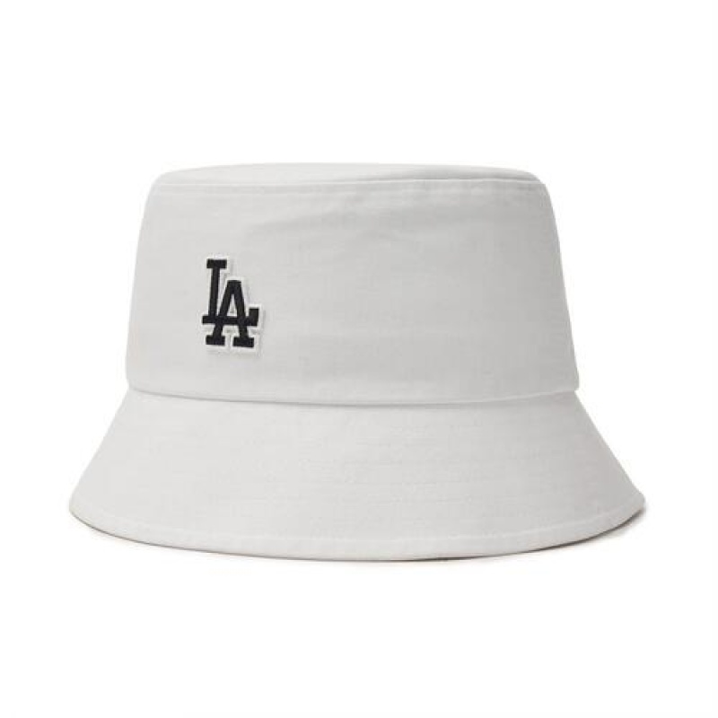 MLB Basic Hat White | Australia_MLB24290