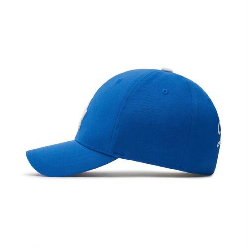 MLB Basic Team Cap Blue | Australia_MLB58794