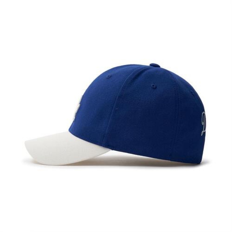 MLB Basic Team Cap Navy | Australia_MLB50615